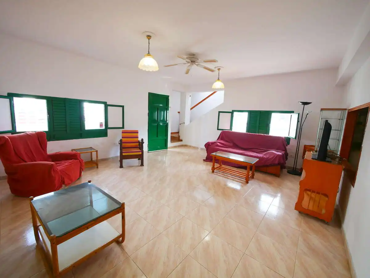 Houses for sale in Haría  with Terrace and Washing machine