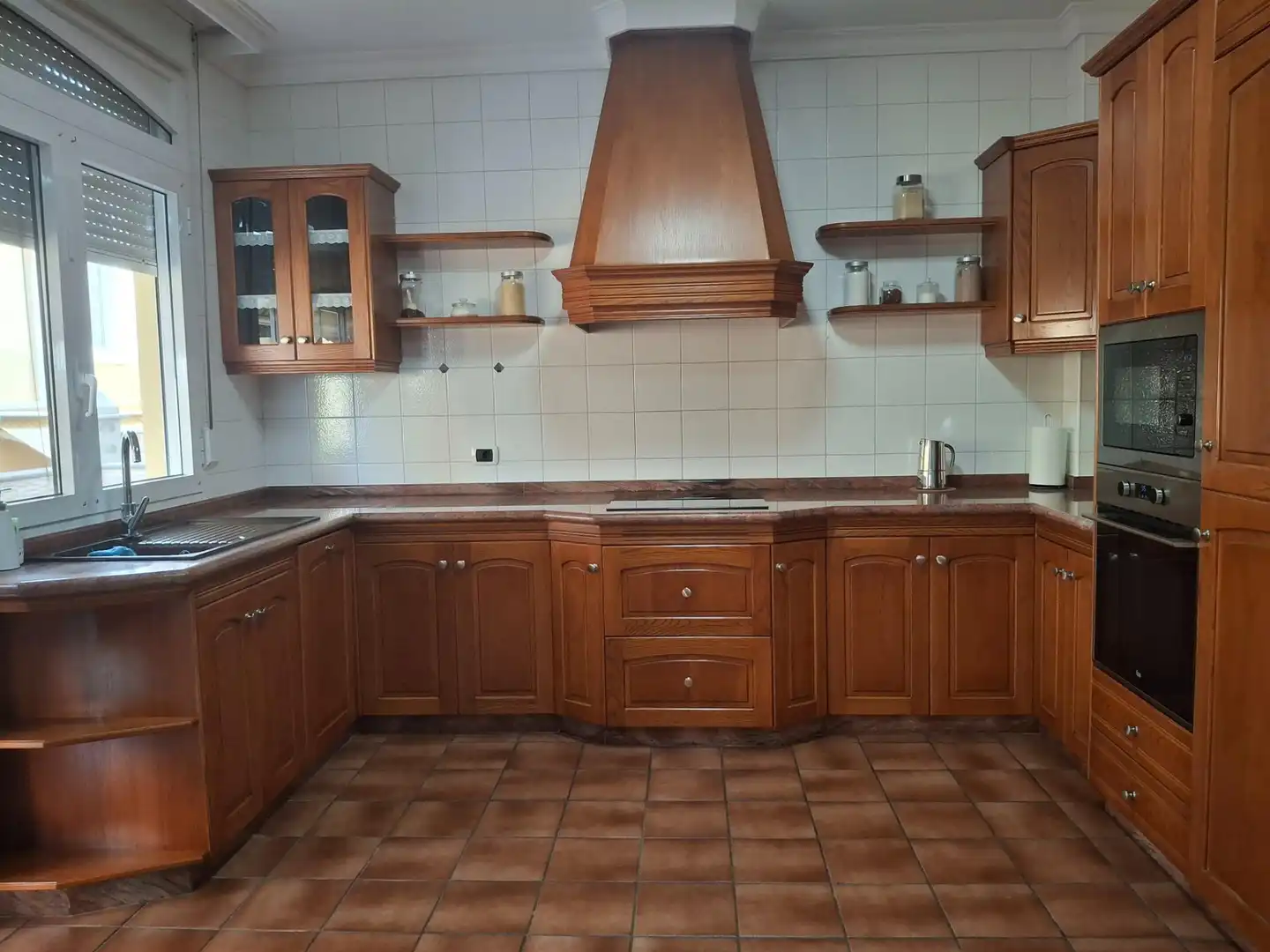 Reihenhaus mit Garten zur Miete in Calle del Estanque de la Palma, imagen 11