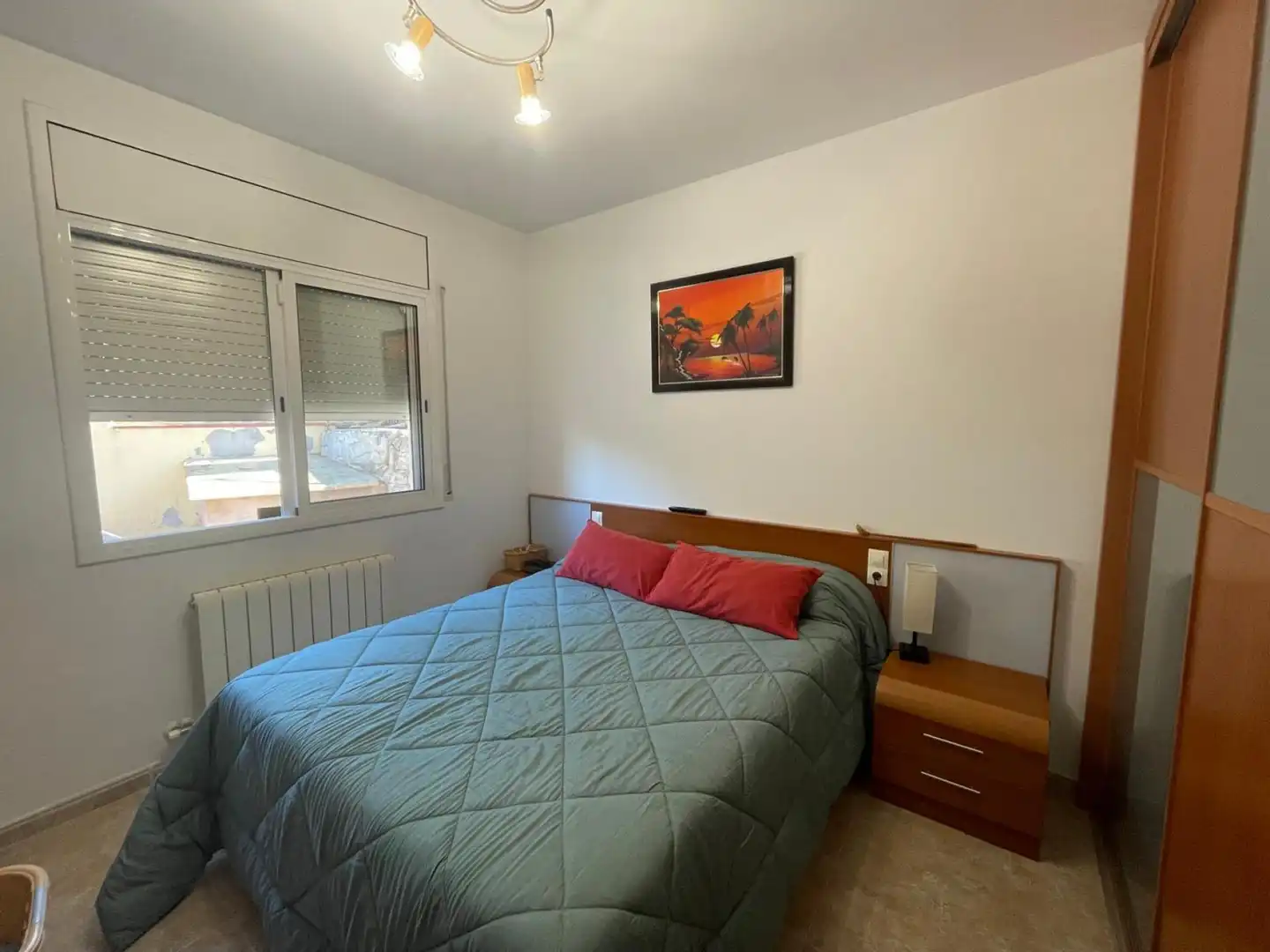 Detached house with terrace for sale in Camèlia, imagen 27
