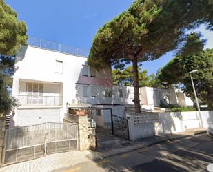 Vista exterior de Casa o xalet en venda en Salou amb Terrassa