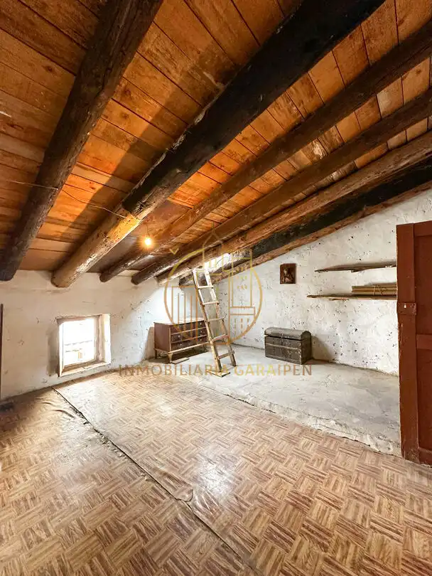 Casa o xalet en venda en Olite / Erriberri