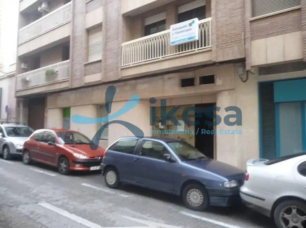 Business premises for sale in Centro ciudad