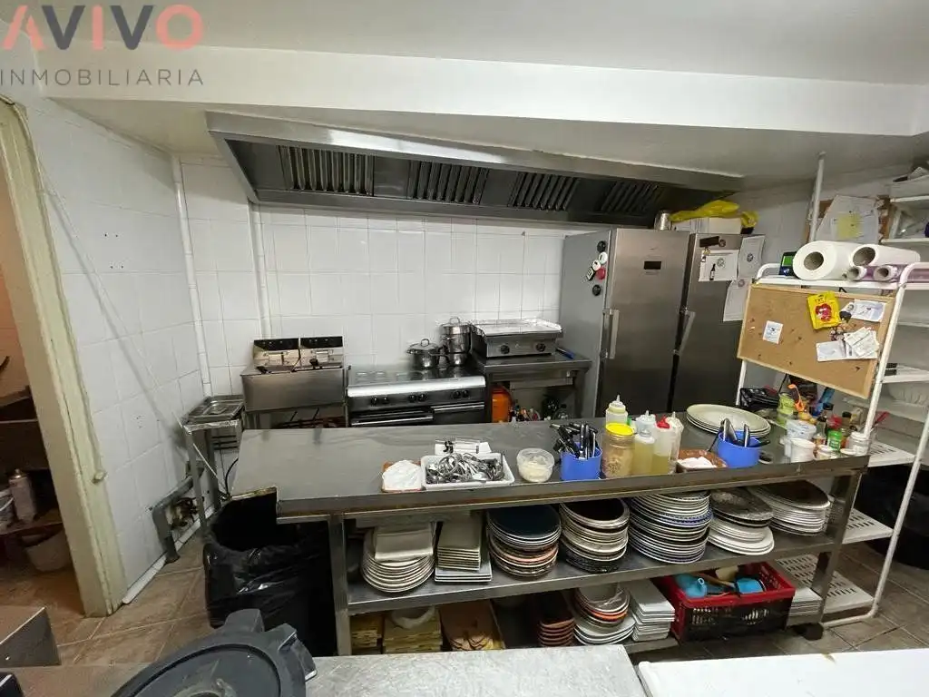 Business premises for sale in Casco Antiguo, imagen 15