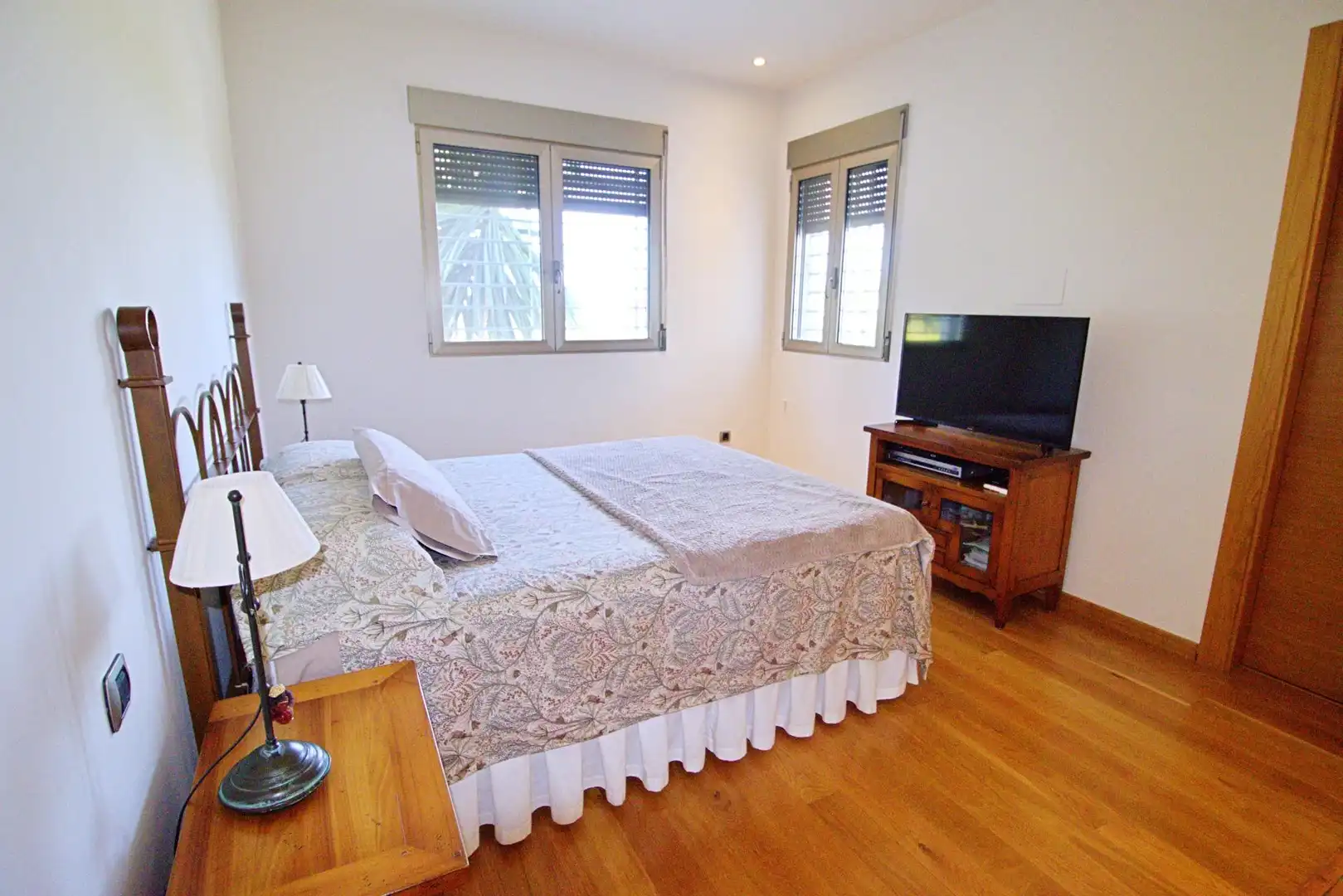 Villa con piscina in vendita a Peña de las Águilas, imagen 40