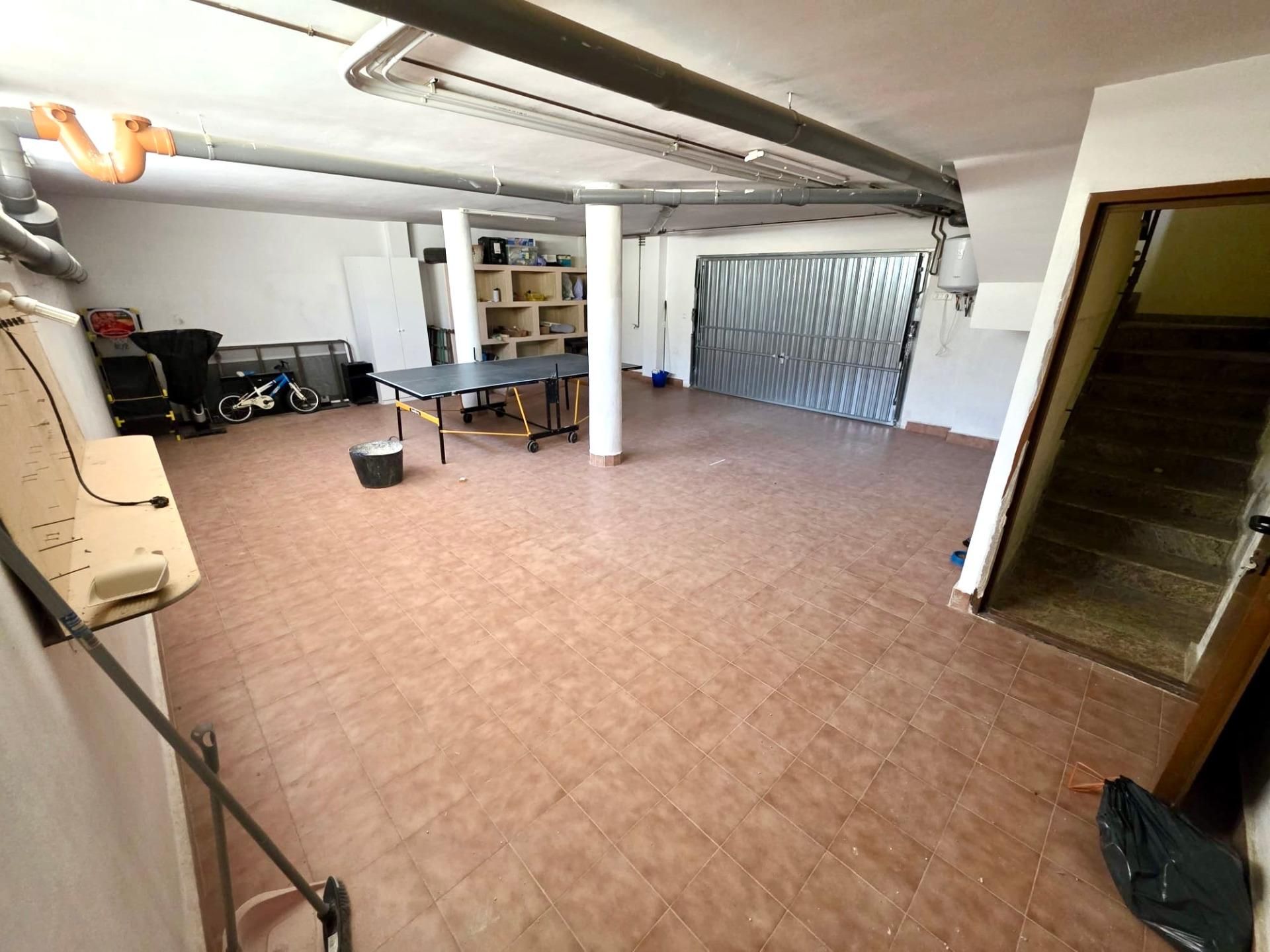 House or chalet for sale in Orihuela  with Private garden, Balcony and Alarm