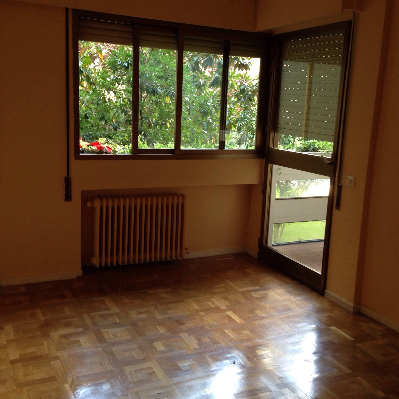 Wohnung zum Verkauf in El Putget i el Farró, Sarrià - Sant Gervasi