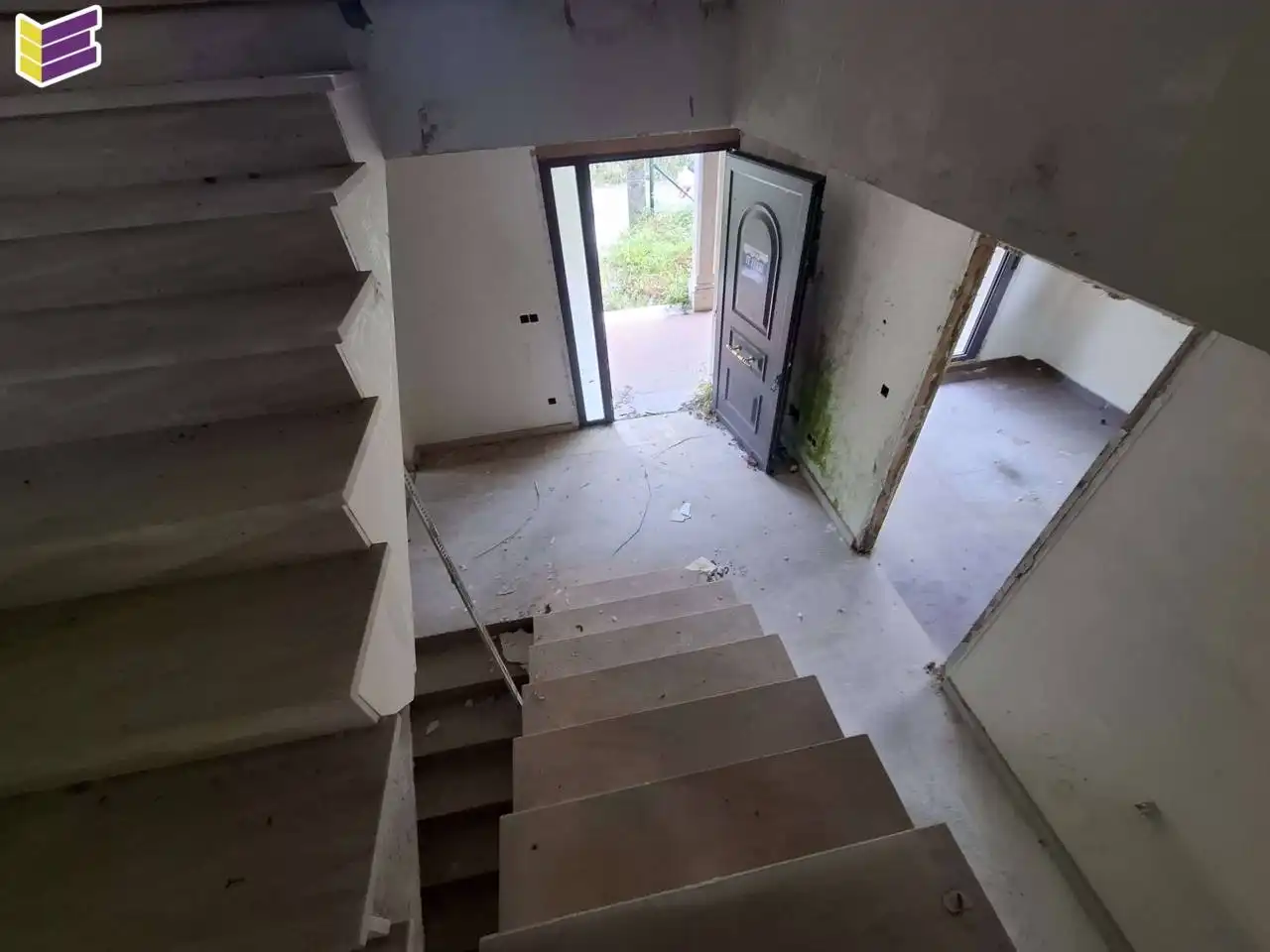 Haus oder Chalet zum Verkauf in Vilaboa mit Privatgarten und Terrasse