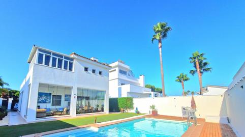 Foto 4 de Casa o xalet en venda a Los Gallos, Cádiz