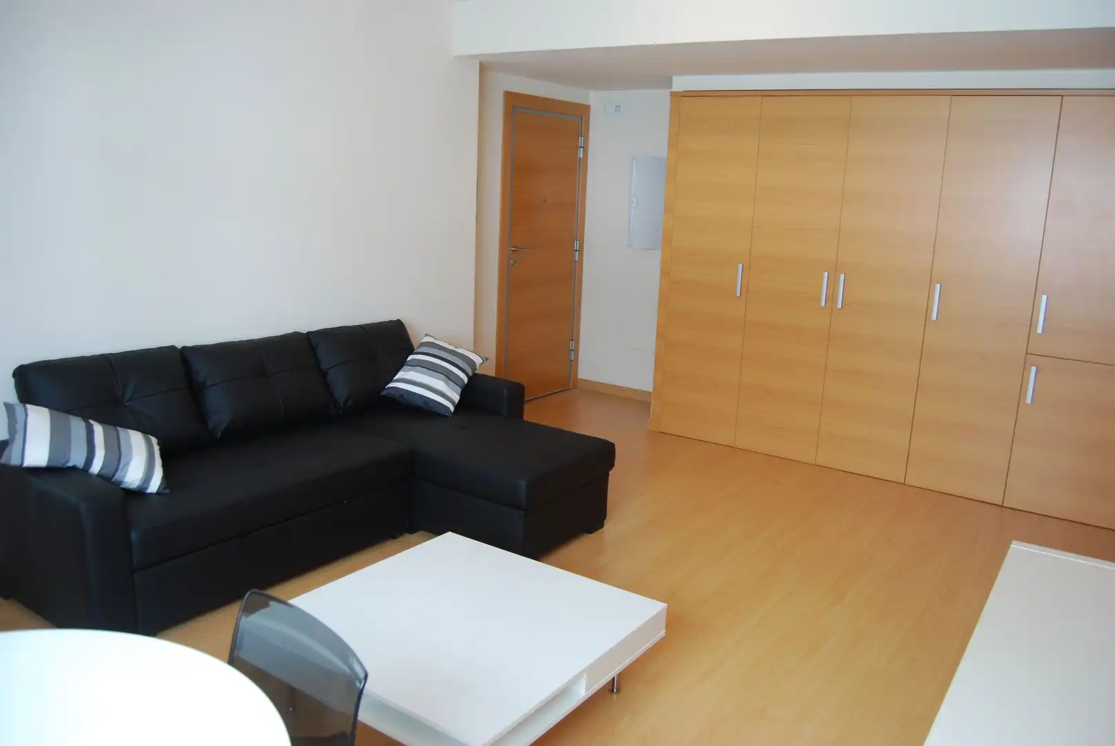 Apartament de lloguer a Calle Huestes, 3, La Buhaira