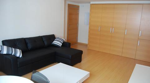 Photo 5 of Apartment to rent in Calle Huestes, 3, La Buhaira,  Sevilla Capital