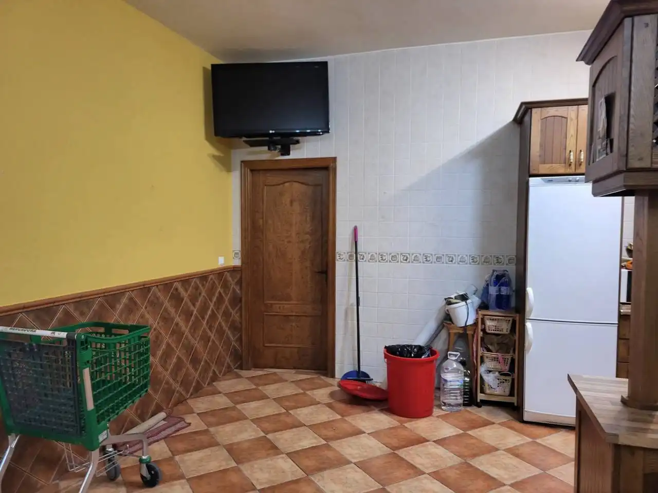 Chalet en venta en Baza, imagen 9