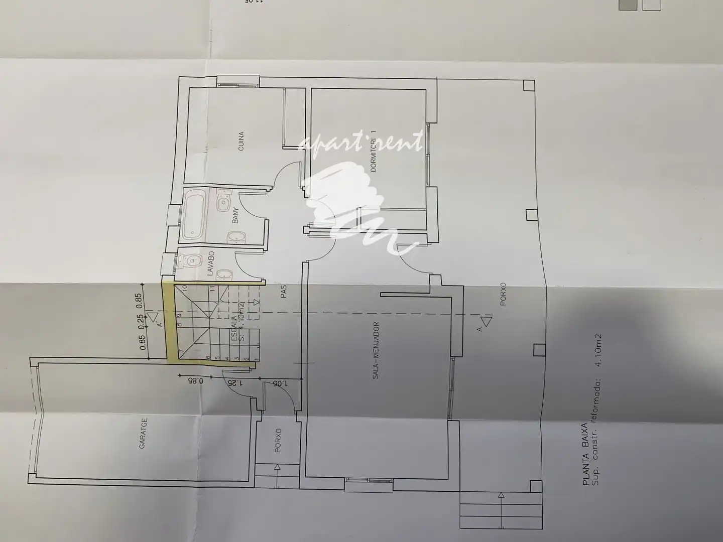 Casa en venta en Baix Llobregat, imagen 81