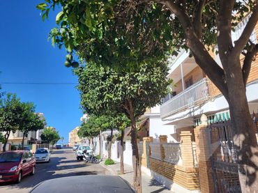 Mini appartamento con ascensore in vendita a Calle Ramón y Cajal