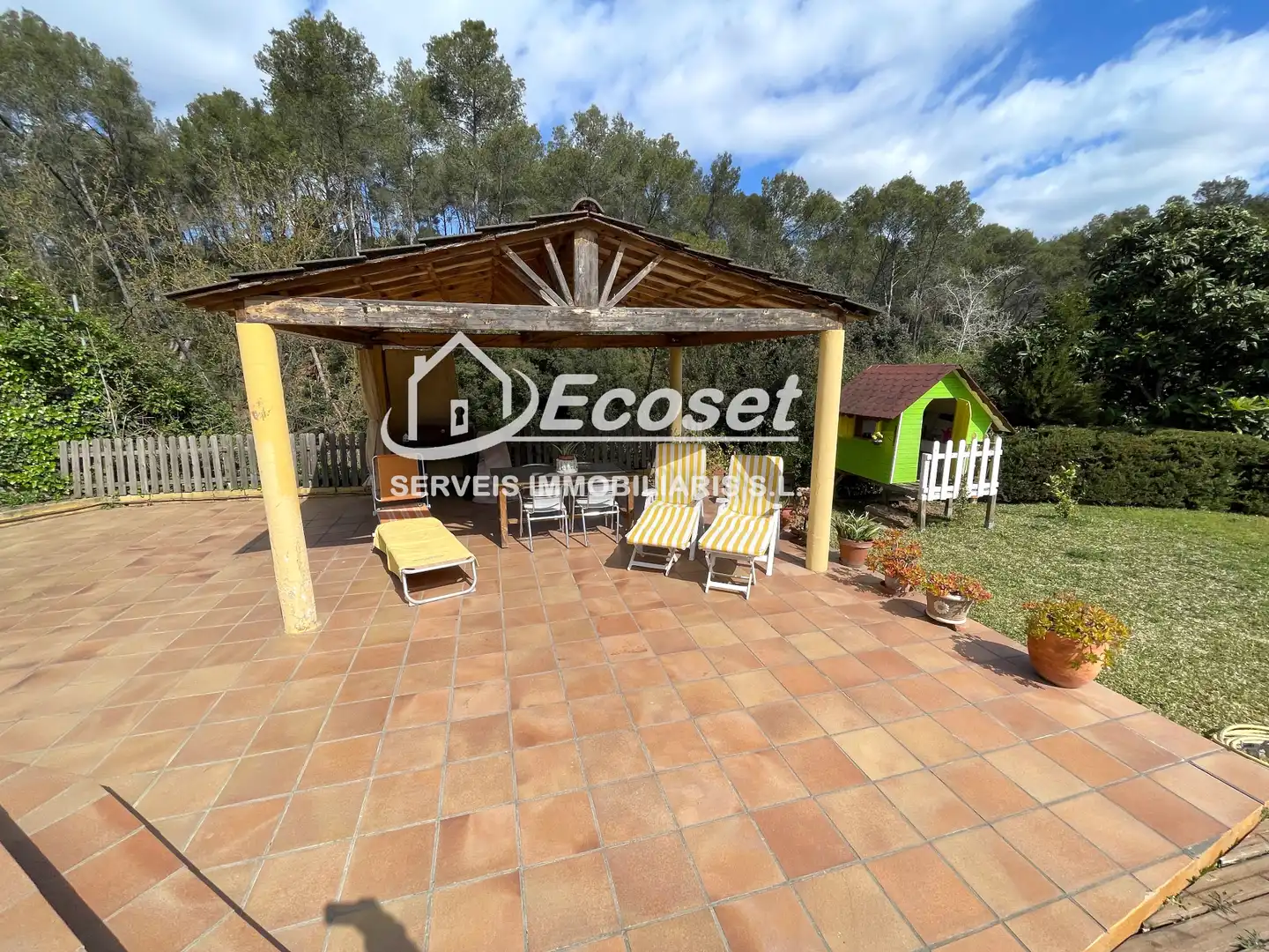 Villa con terrazza in vendita a Carrer Margarides, imagen 10