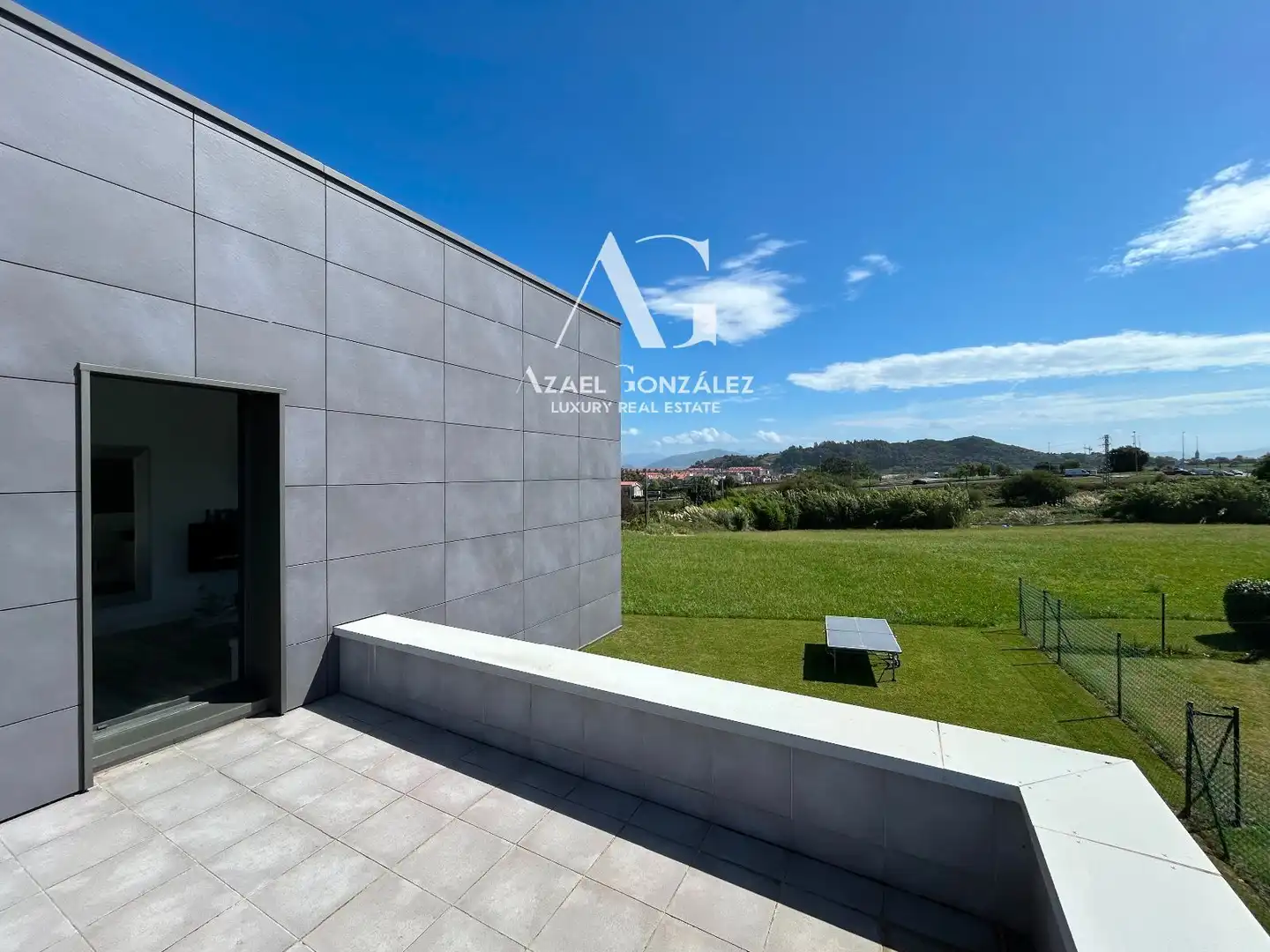 Terrace of Houses for sale in Santander  with Heating, Private garden and Terrace