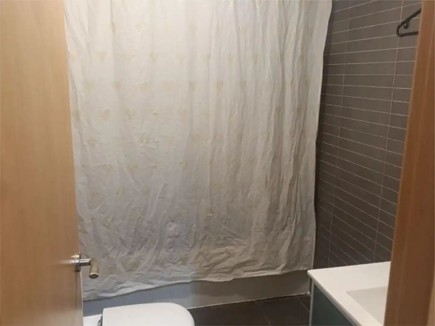 Baño de Piso en venta en Sueca con Aire acondicionado y Balcón