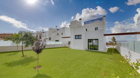 Residencial Panoramic  Bonalba  Cotoveta, imatge 3