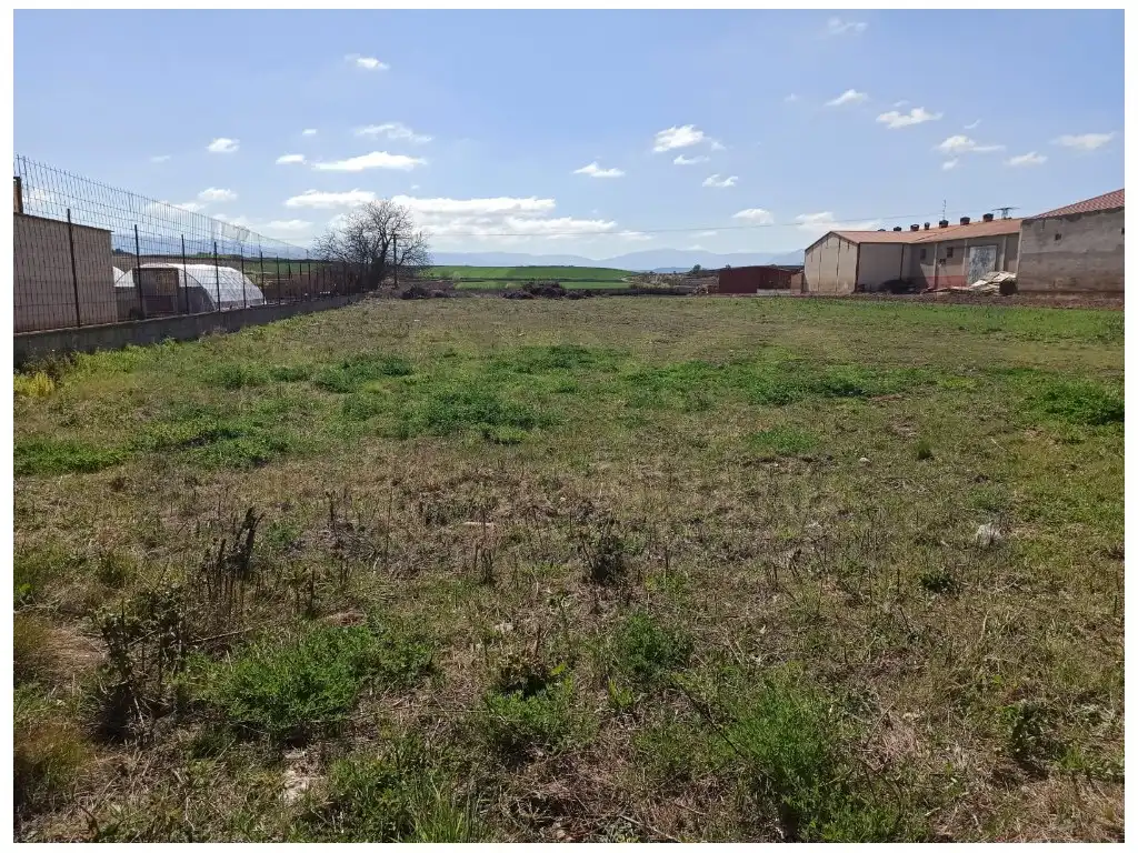 Terreno residenziale in vendita a Alesanco, imagen 4