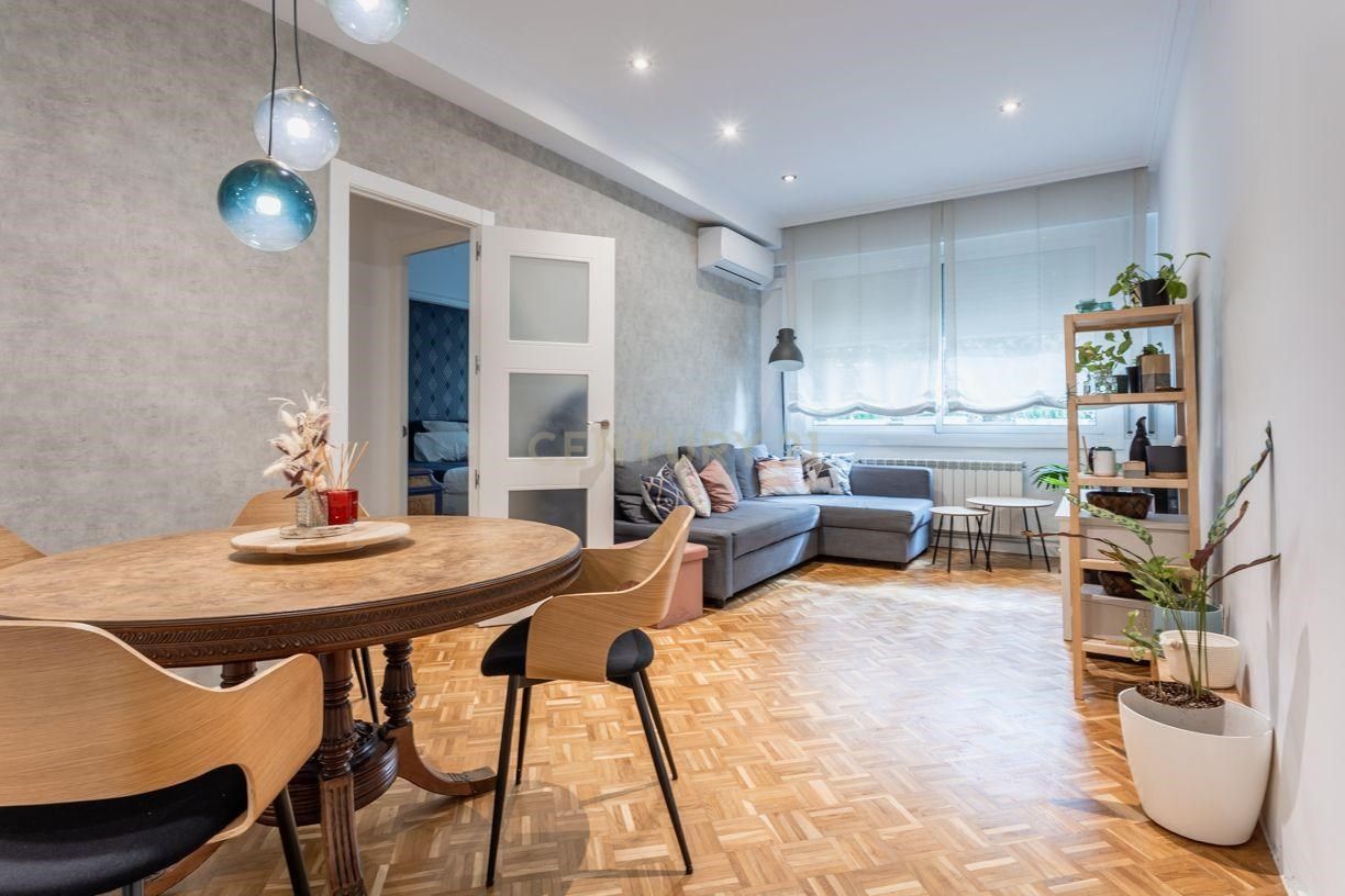 Wohnung zum verkauf in Avinguda de la Mare de Déu de Montserrat, 267, Bar, -1, El Guinardó, Horta - Guinardó