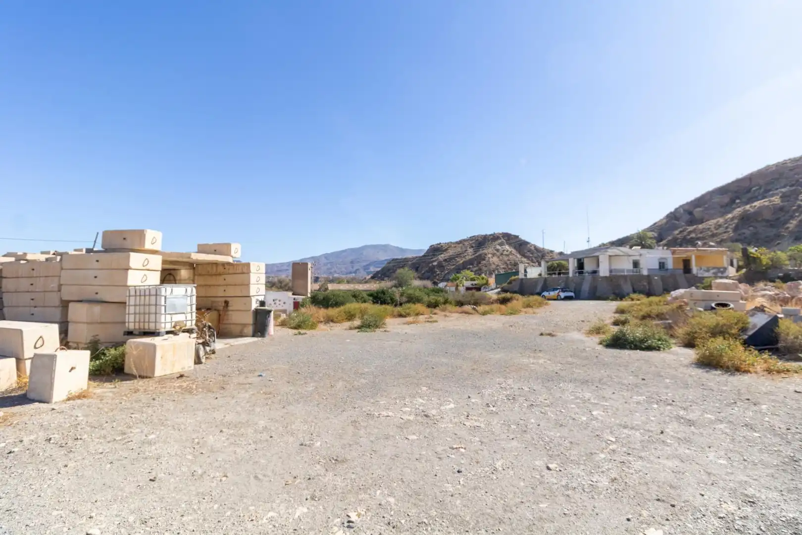 Terreny residencial en venda a Gádor, imagen 20