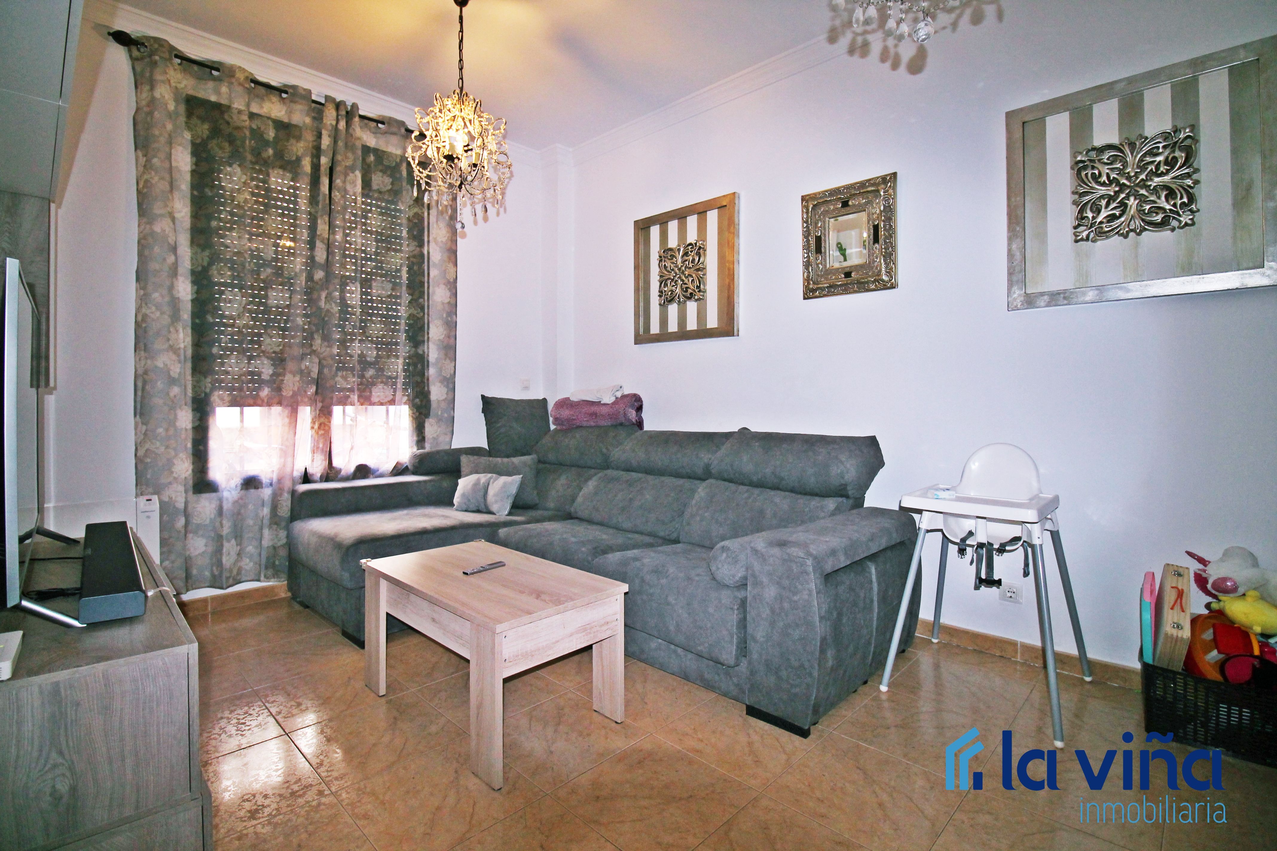 Casa o xalet en venda a La Roda de Andalucía