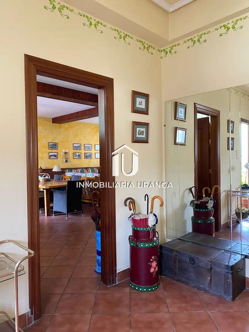 Casa amb jardí en venda a Conde albox, imagen 7