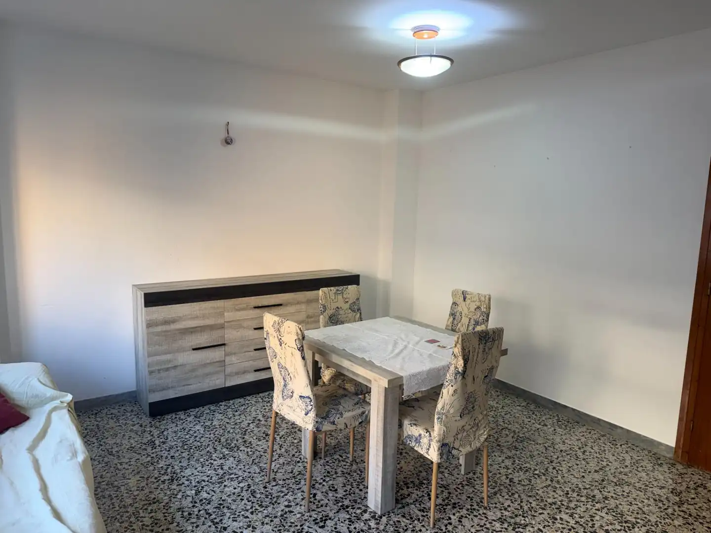 Esszimmer von Wohnung zum Verkauf in El Vendrell mit Terrasse