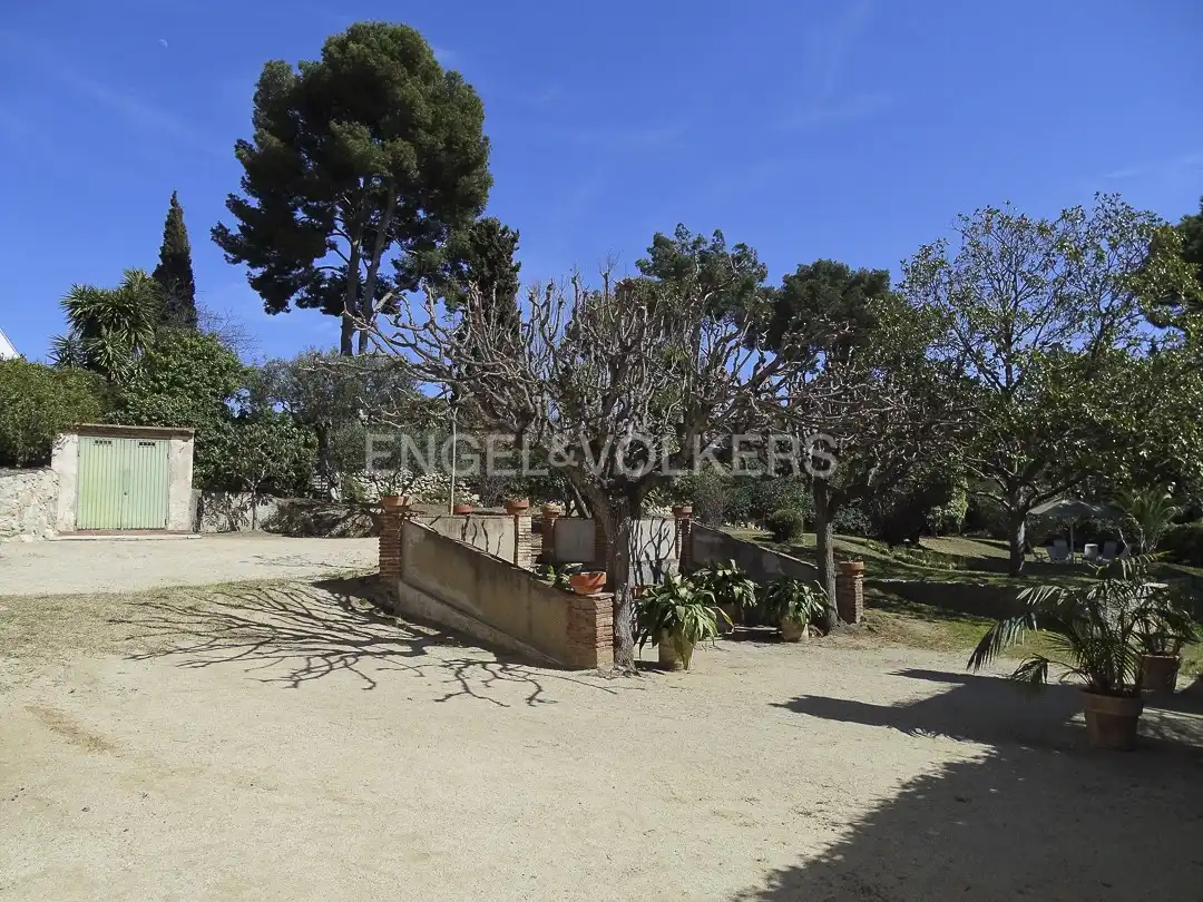 House with garden for sale in Vilassar de Dalt, imagen 47