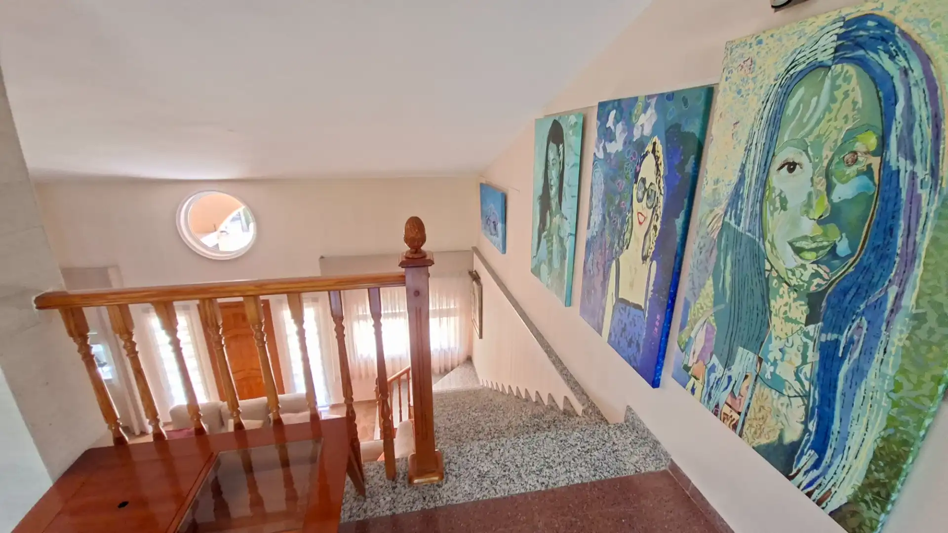 Casa o xalet en venda en Alicante / Alacant amb Aire condicionat, Calefacció i Jardí privat