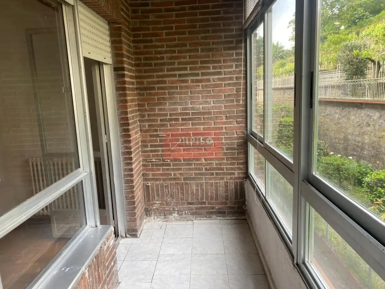 Terrassa de Pis en venda en Ribadavia amb Calefacció, Parquet i Traster