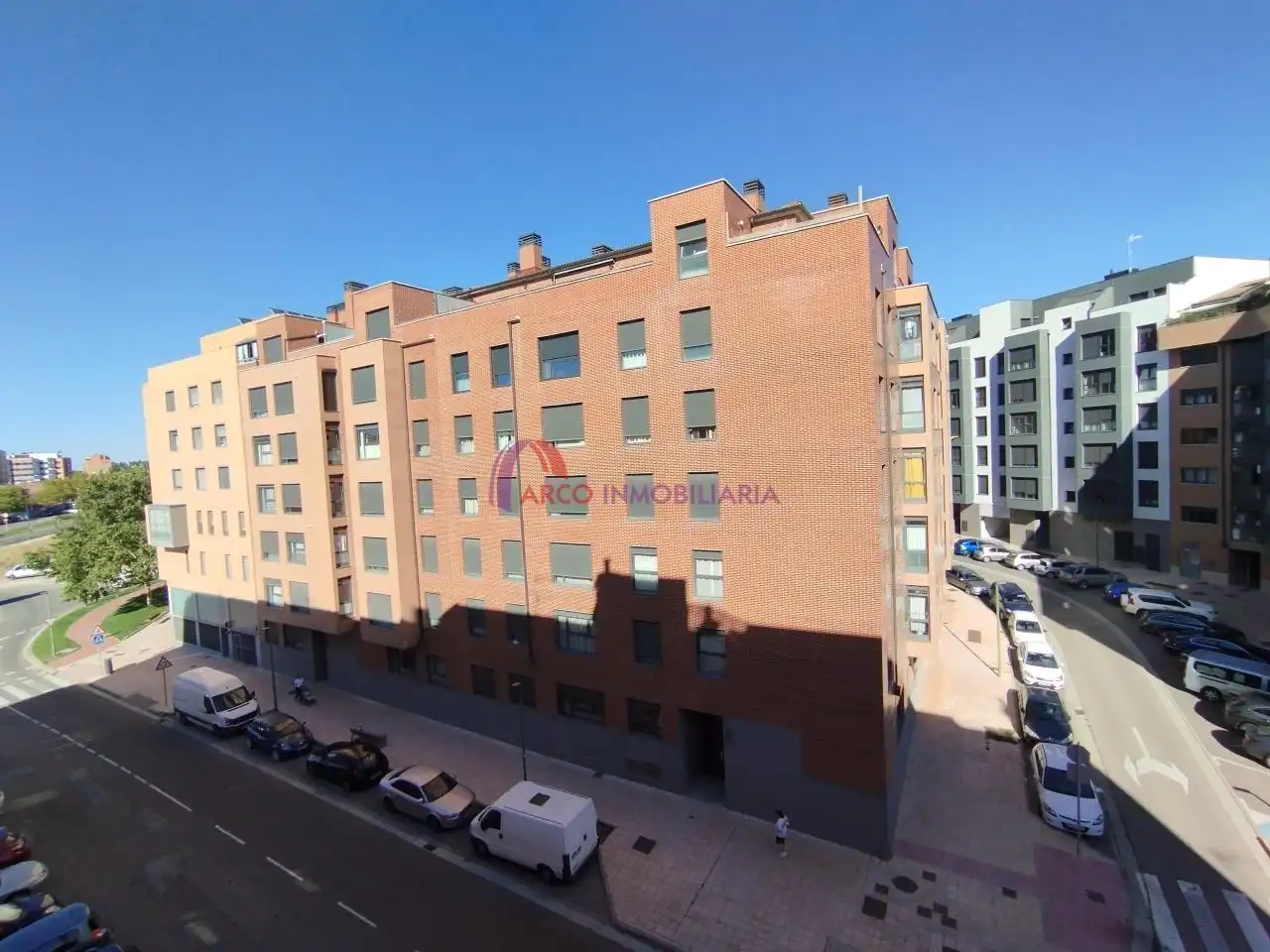 Pis amb ascensor en venda a Santo Toribio, imagen 28