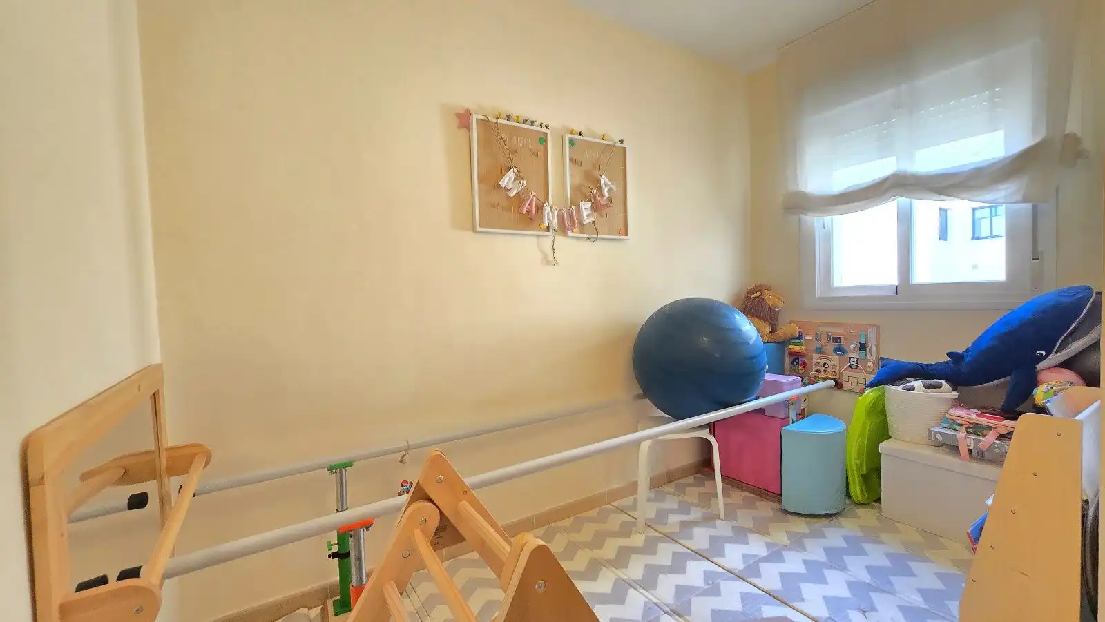 Flat for sale in El Pinillo 