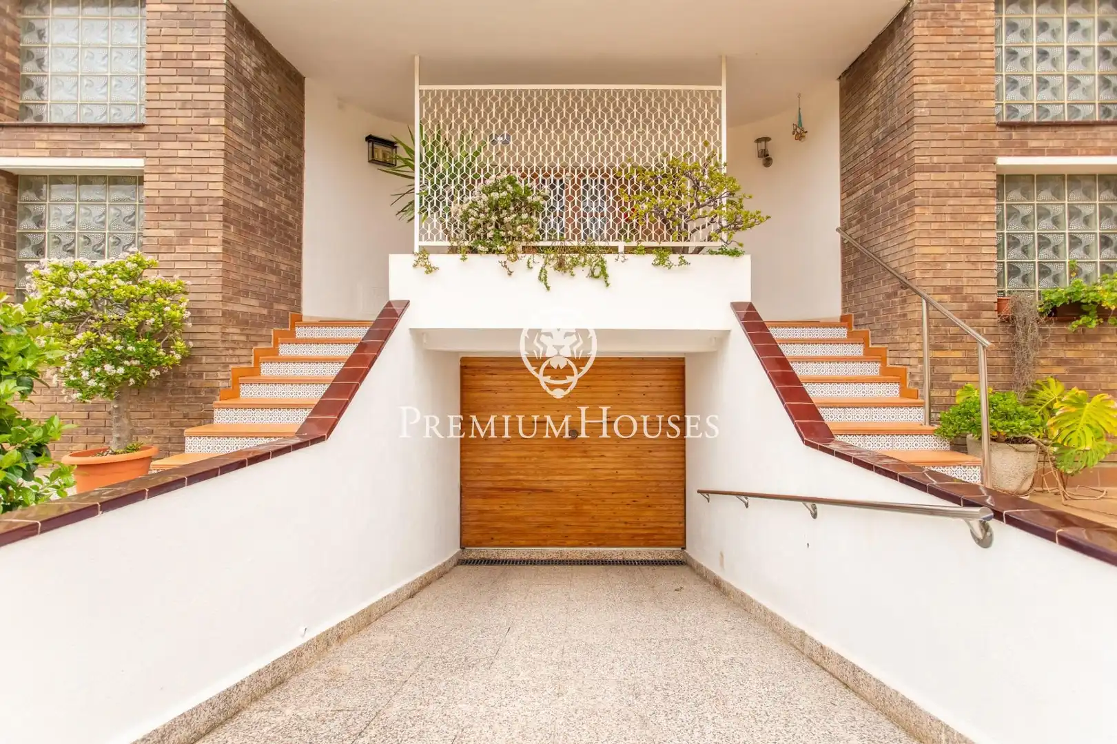 Casa o chalet en venta en Badalona con Aire acondicionado, Calefacción y Jardín privado