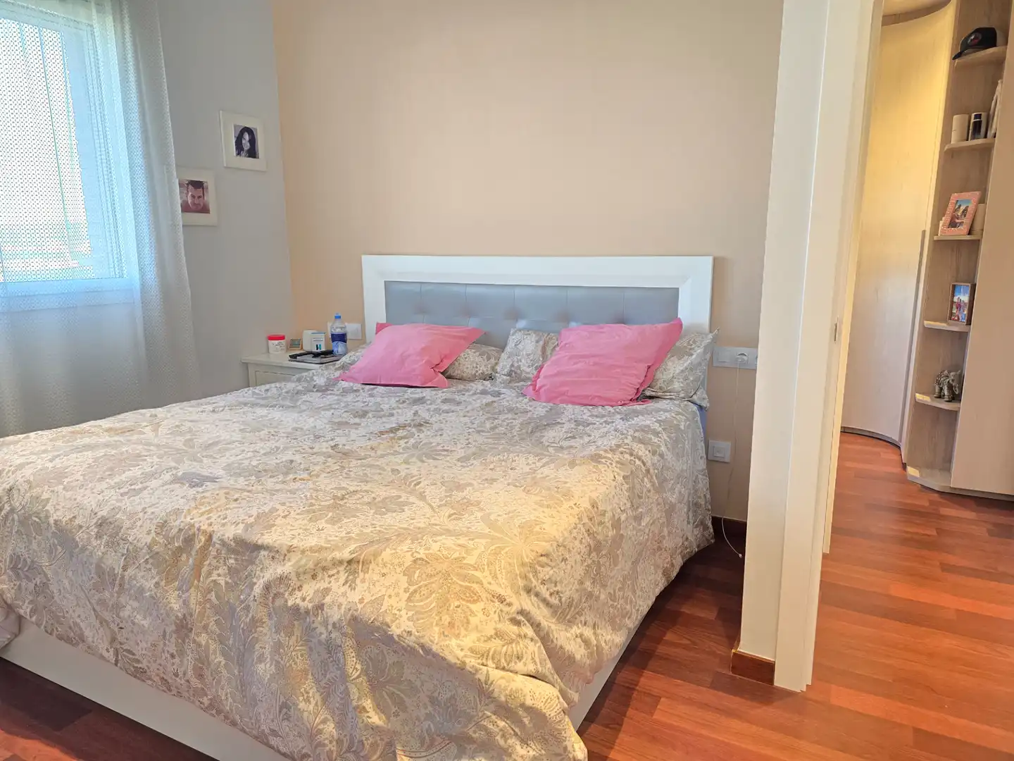 Casa pareada con piscina en venta en Carrer del Clar de Lluna, imagen 24
