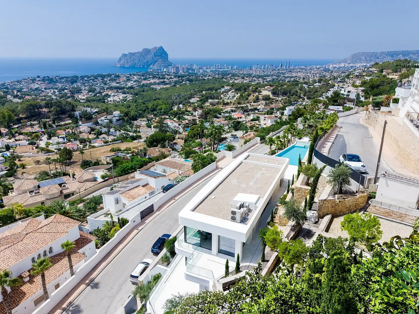 Maison avec terrasse à vendre à La Fustera, imagen 11