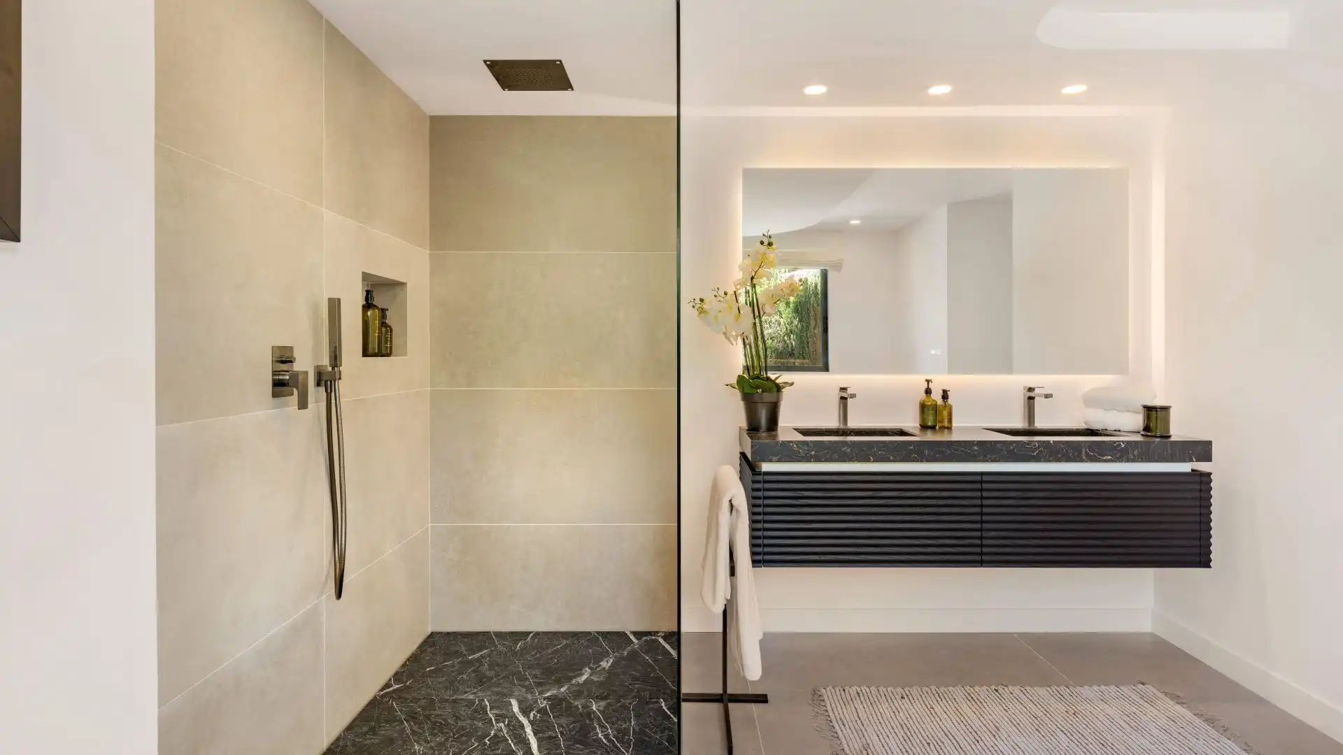 Haus mit Pool zum Verkauf in Marbella Centro, imagen 12