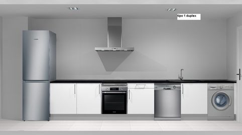 Foto 5 de Dúplex en venta en 5 Calle Virgen de la Natividad #3, Torrejón de la Calzada, Madrid