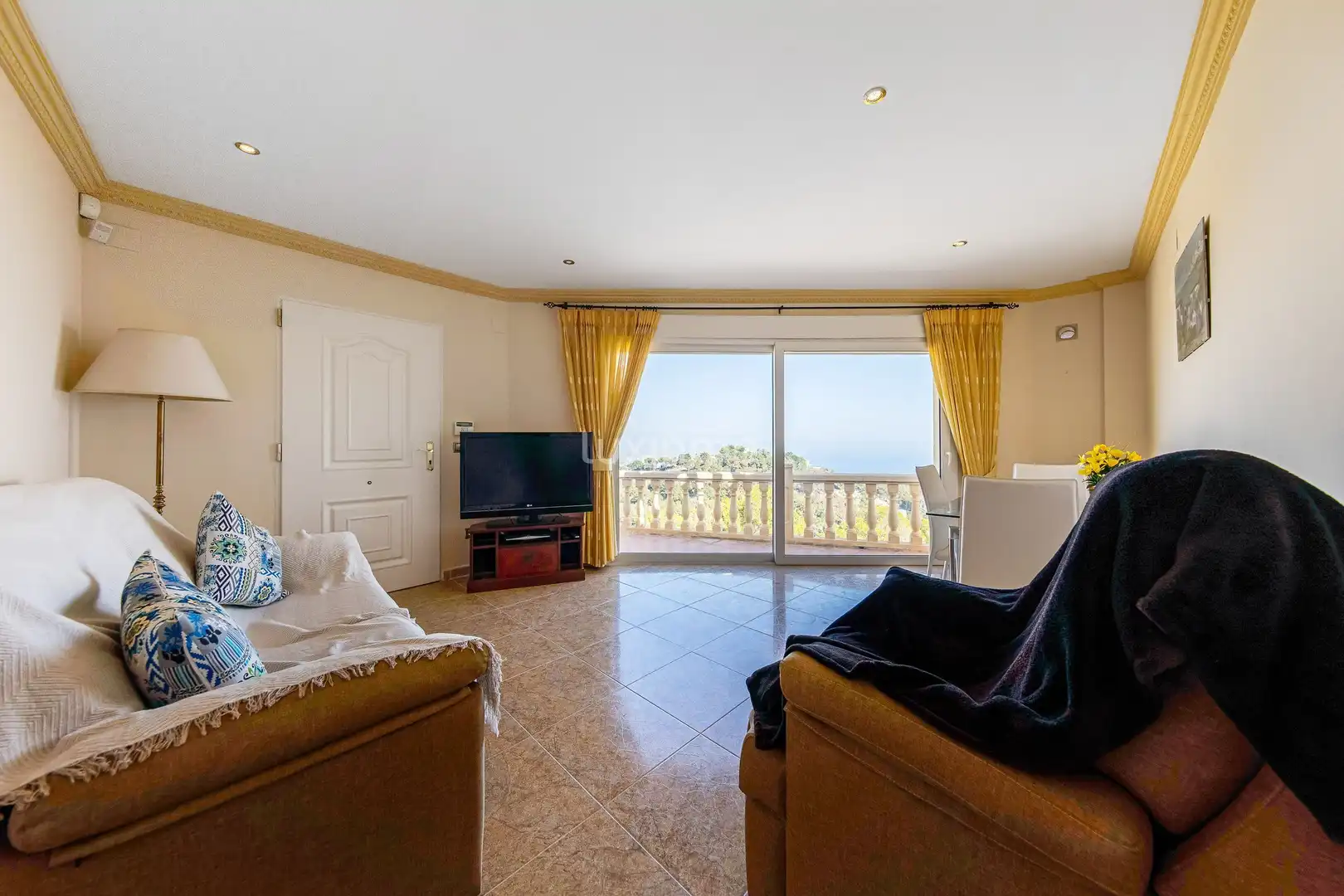 Villa con terrazza in vendita a Benimeit - Tabaira, imagen 13