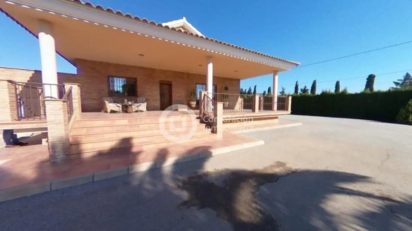 Villa con terrazza in vendita a Pedanías Centro, imagen 6