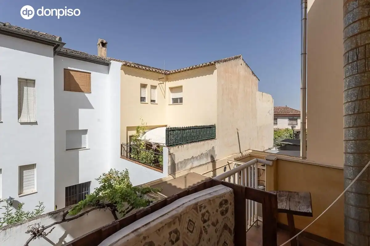 Terraced house for sale in Calle CHECOSLOVAQUIA, imagen 35