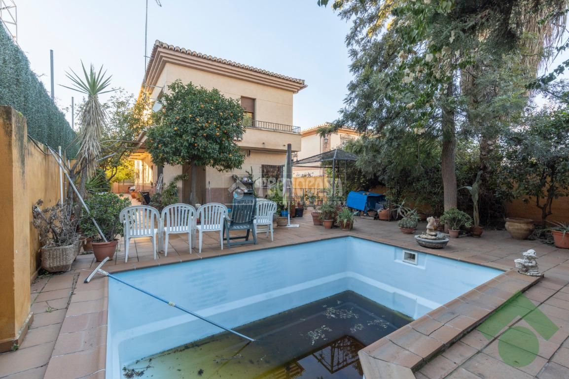 Casa o xalet en venda