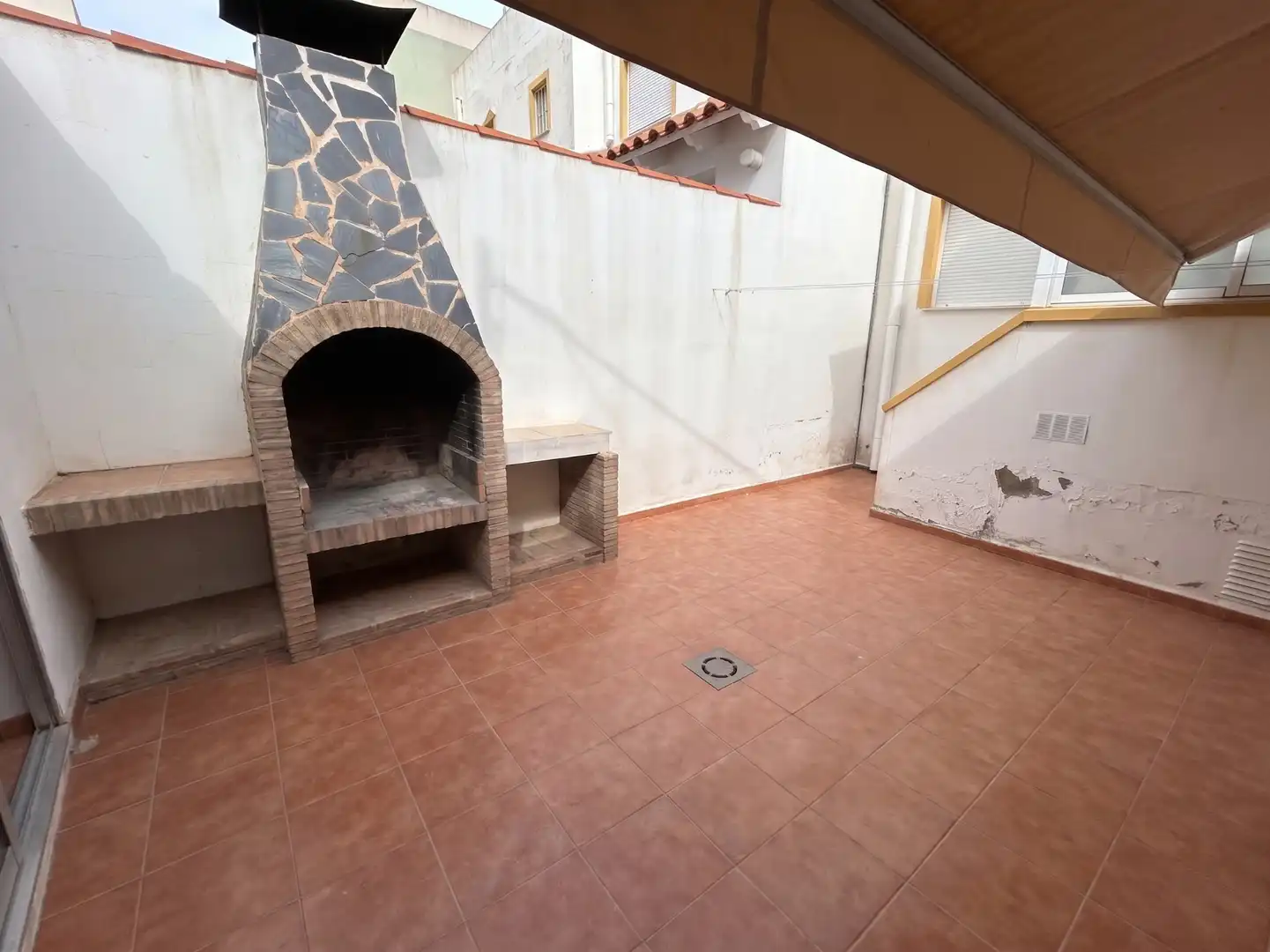 Terraced house with garden for sale in Calle Calle Sastre, imagen 16