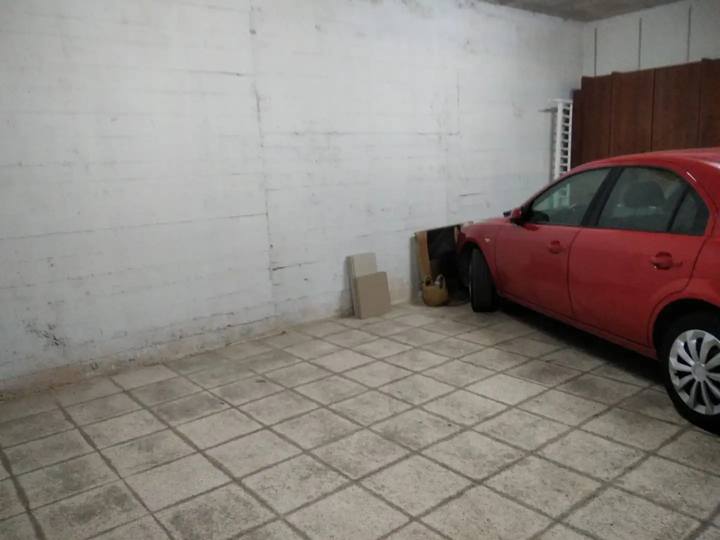Einzelparkplatz zum Verkauf in Levante Alto, imagen 6