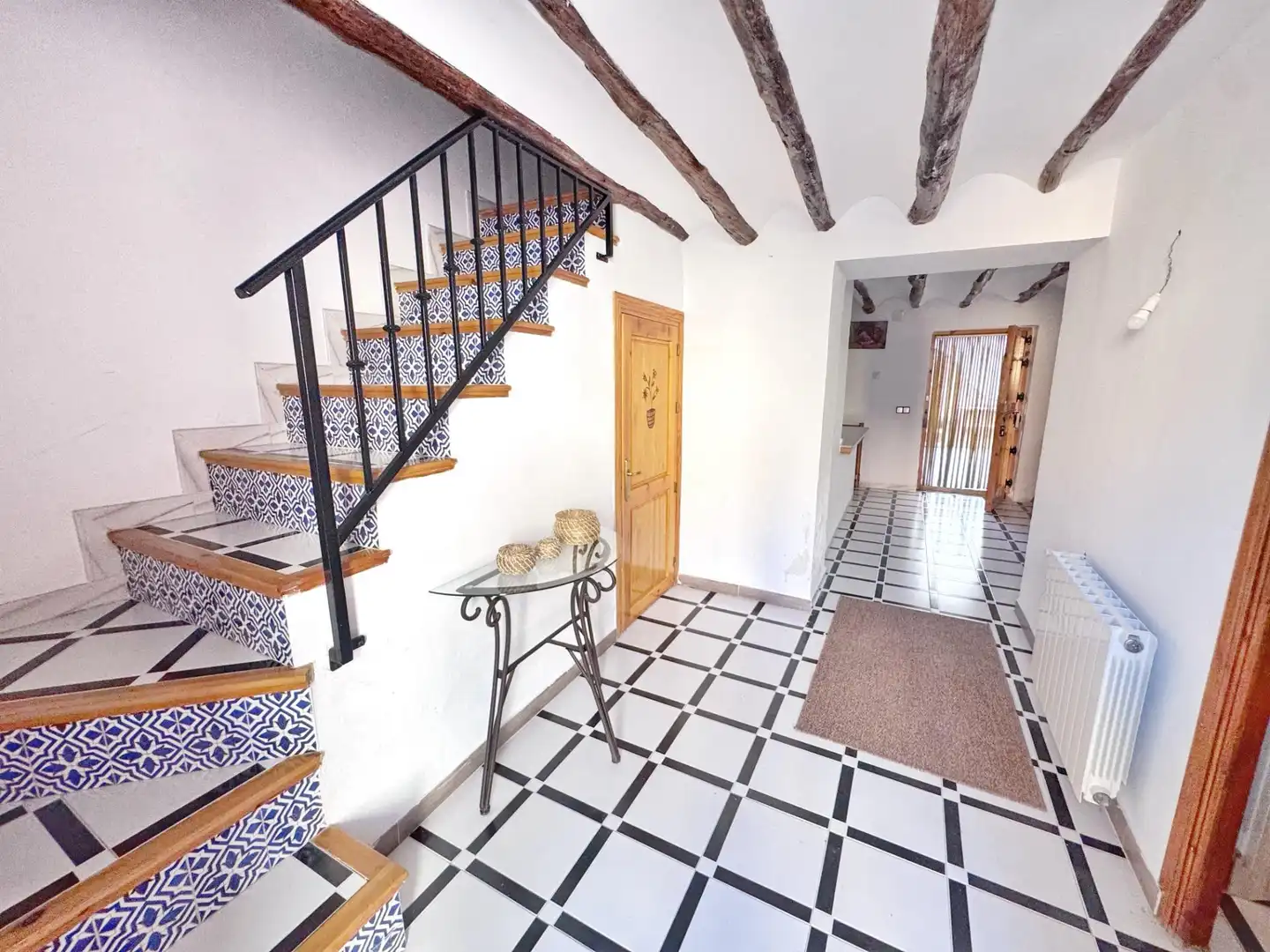 Casa o chalet en venta en Socovos con Terraza, Trastero y Amueblado