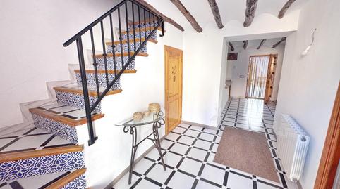 Foto 5 de Casa o chalet en venta en Socovos, Albacete