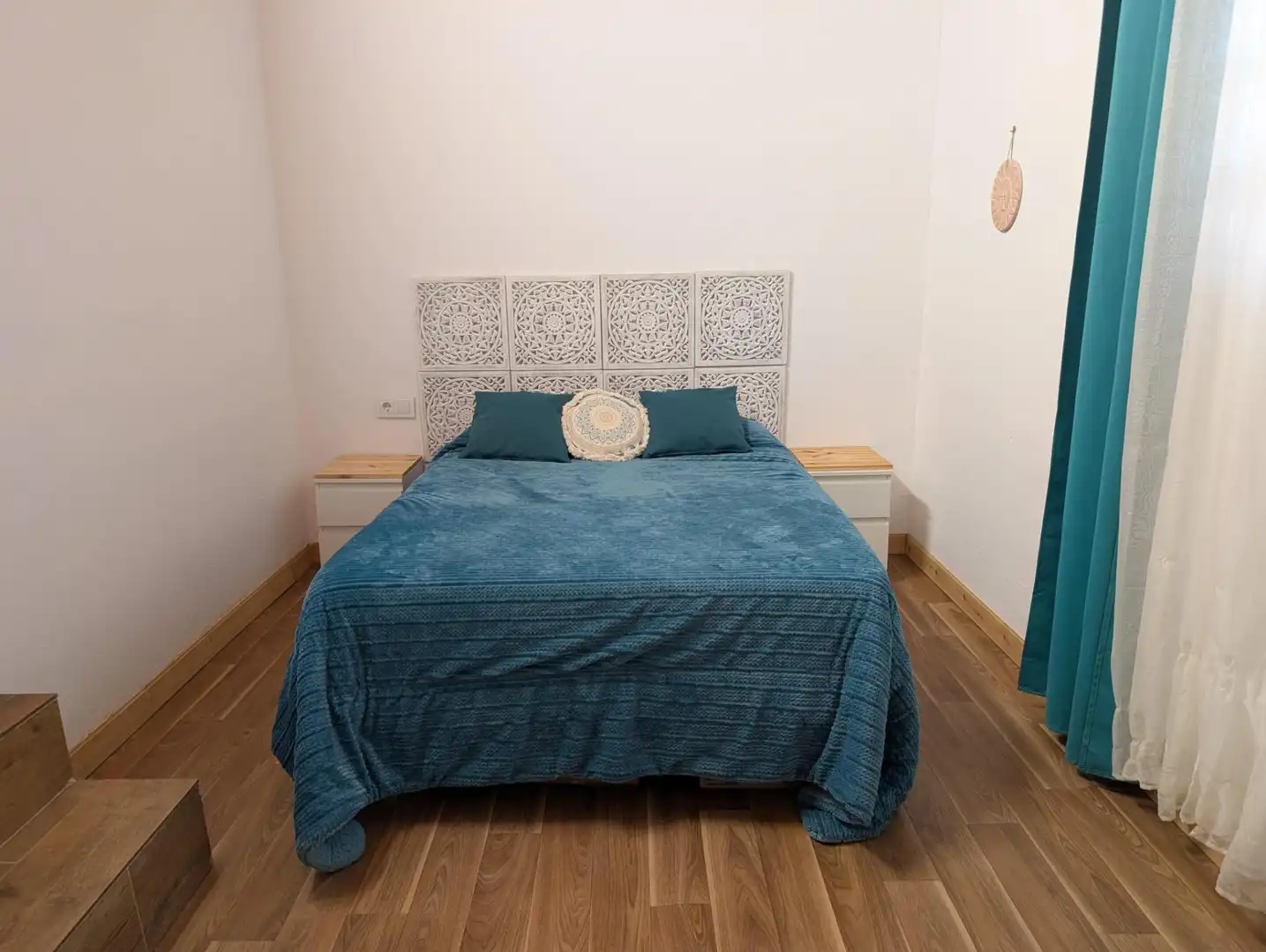 Reihenhaus mit Pool zum Verkauf in Calle TEODORO LLORENTE, imagen 17