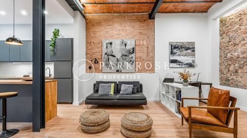 Photo 4 of Flat for sale in Industria, El Camp de l'Arpa del Clot, Barcelona