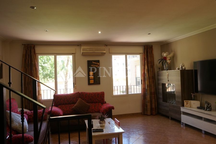 Single-family semi-detached for sale in Doctor Palos - Alto Palancia