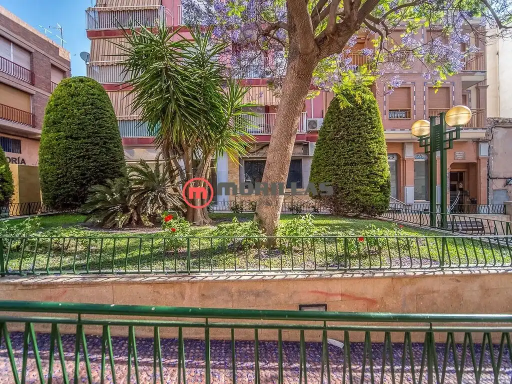 Local comercial en venda a Plaza San José 3, imagen 30