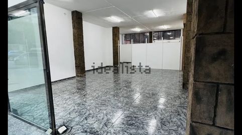 Foto 3 von Geschaftsraum zur Miete in Calle General Vives, 40, Zona Alta, Ponferrada